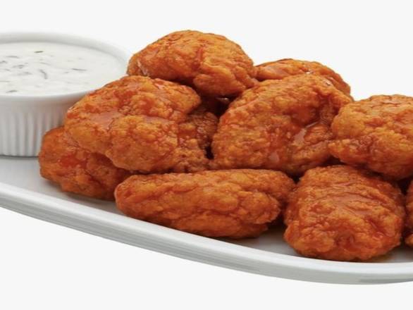 Order 10 pc Boneless Wings food online from wings&sides#2 store, Baton Rouge on bringmethat.com