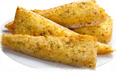 Order Plain Garlic Bread - Appetizer food online from Round Table Pizza store, San Jose on bringmethat.com