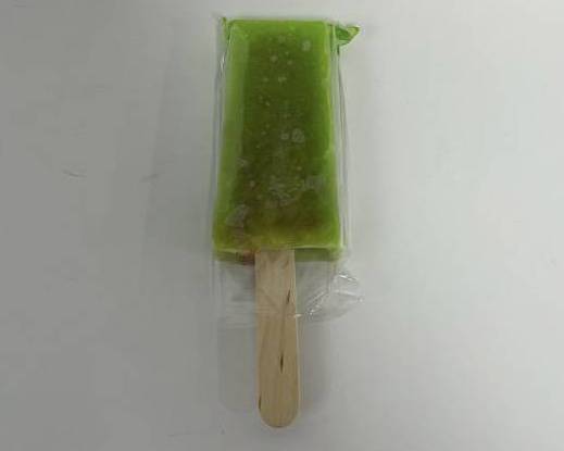 Order lemon with chamoy  water popsicle food online from La Michoacana Sabor Mexico store, Santa Ana on bringmethat.com