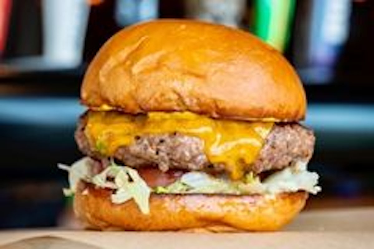 Order Front Porch food online from Grub Burger Bar store, Dallas on bringmethat.com