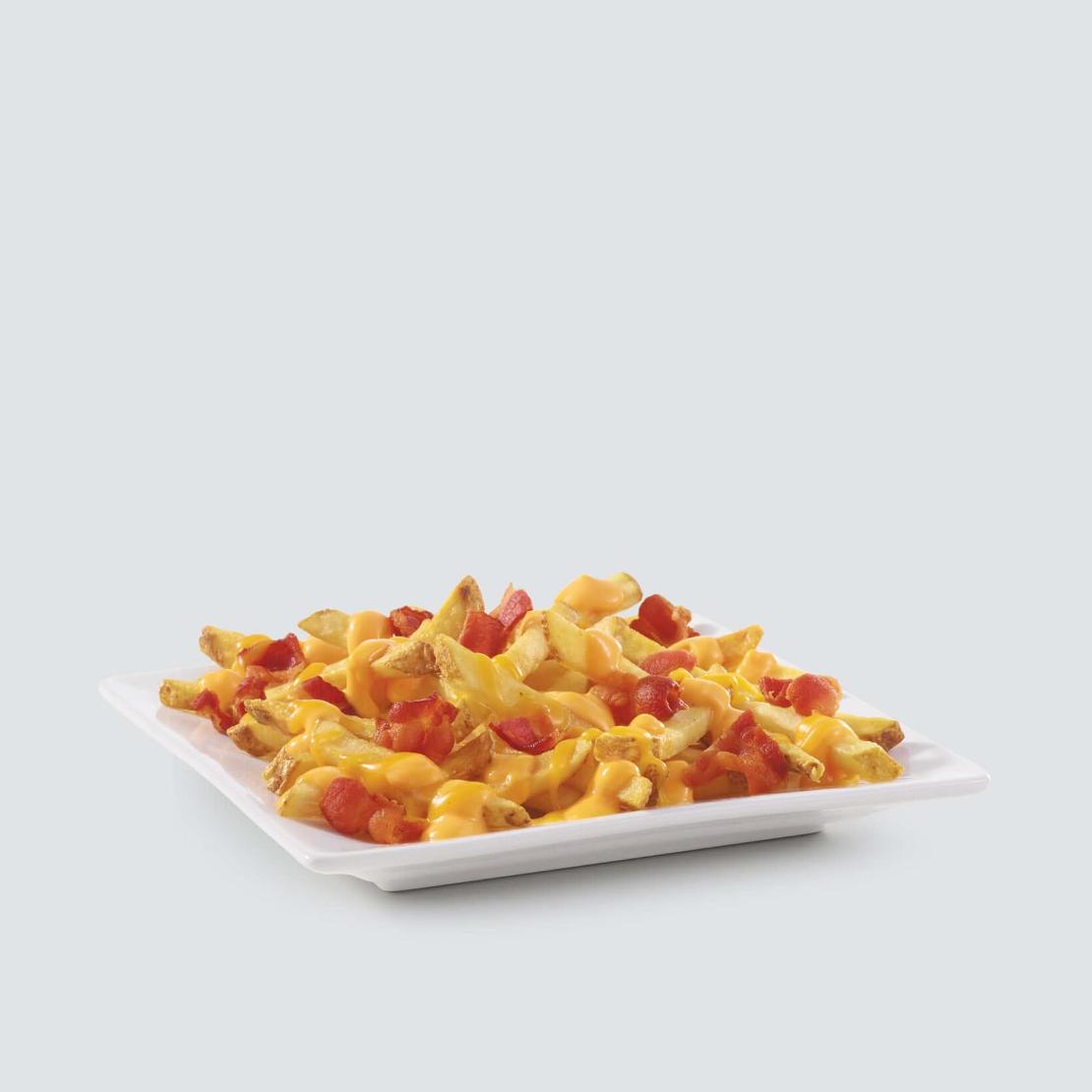 order online - Baconator Fries from Wendy's on bringmethat.com