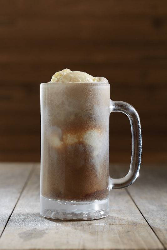 Order BJ's Handcrafted Root Beer Float food online from Bj Restaurant & Brewhouse store, City of Industry on bringmethat.com