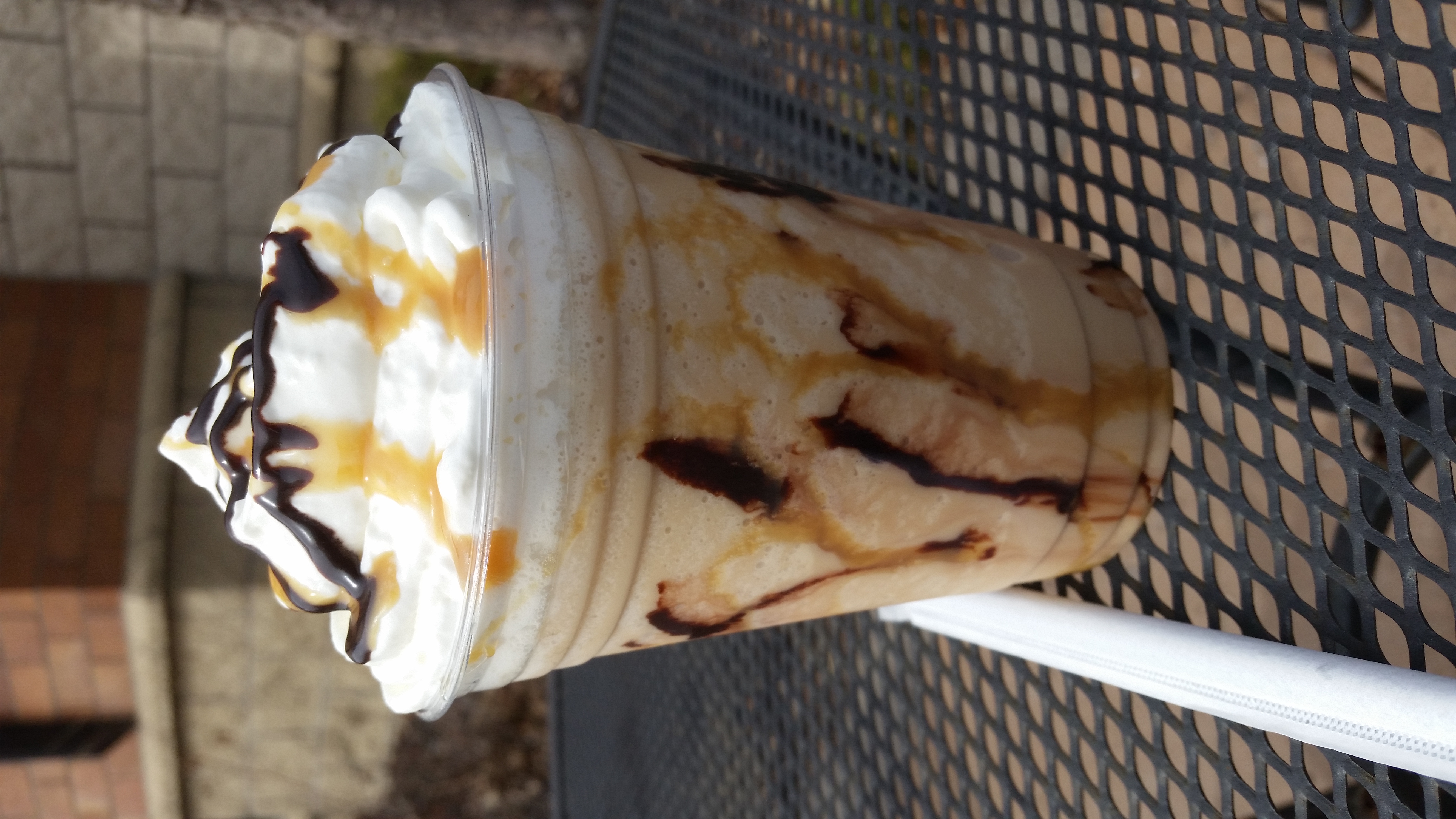 Order Frappe food online from Daily Dose Cafe and Espresso store, Minneapolis on bringmethat.com
