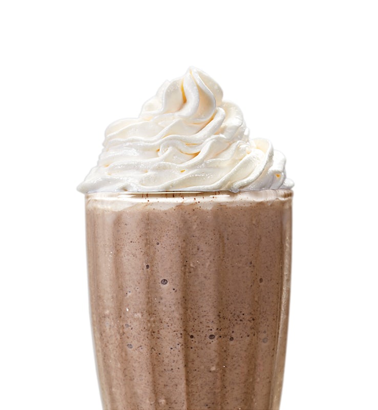 Order Milk & OREO® Cookies food online from Cold Stone Creamery store, Bakersfield on bringmethat.com