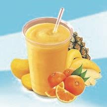 Order Mango Madness Smoothie省 food online from Smith finest deli store, Brooklyn on bringmethat.com