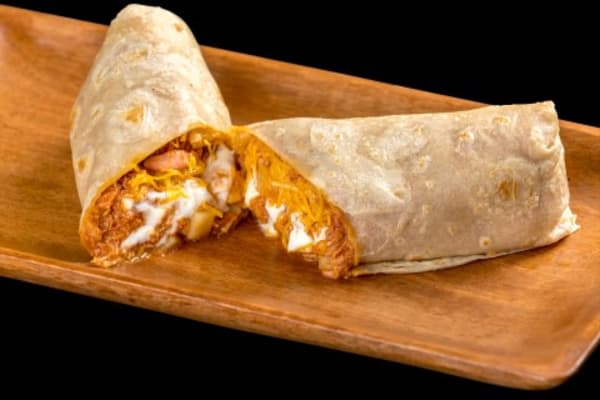 Order Texas Burrito food online from Filibertos Mexican Food store, Glendale on bringmethat.com