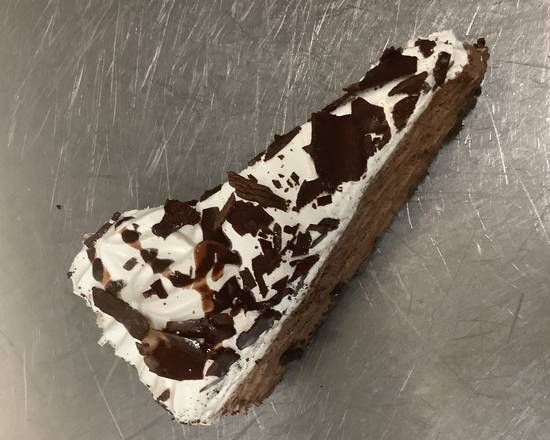 Order Chocolate Cheese Cake food online from Tony's Giant Pizzeria & Grill store, San Diego on bringmethat.com