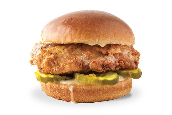 Order Honey Butter Sandwich food online from Pdq store, Raleigh on bringmethat.com
