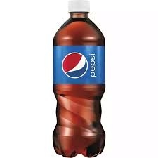 Order Pepsi food online from Saucy Brew Works store, Detroit on bringmethat.com
