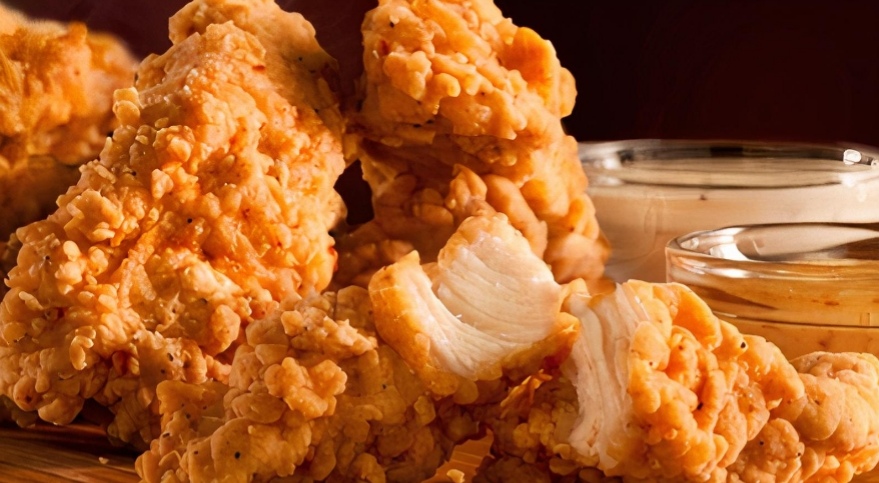 Order Five Chicken Fingers food online from Couple House Sub store, Toms River on bringmethat.com