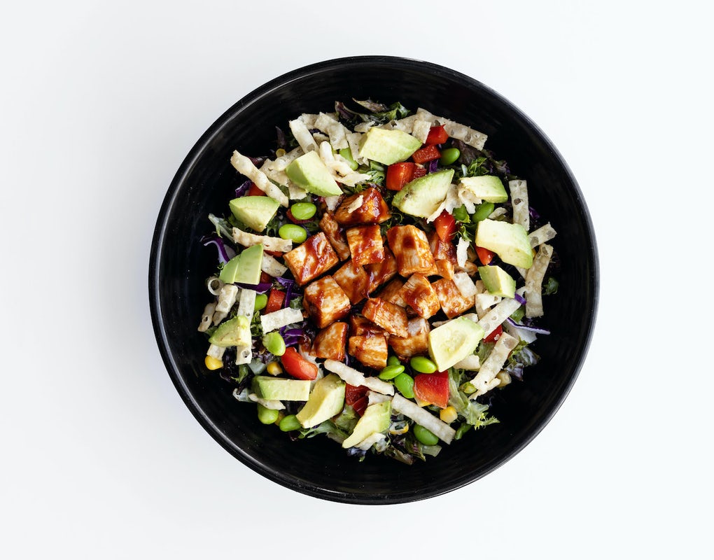 Order Kula Salad food online from Tokyo Joes store, Denver on bringmethat.com
