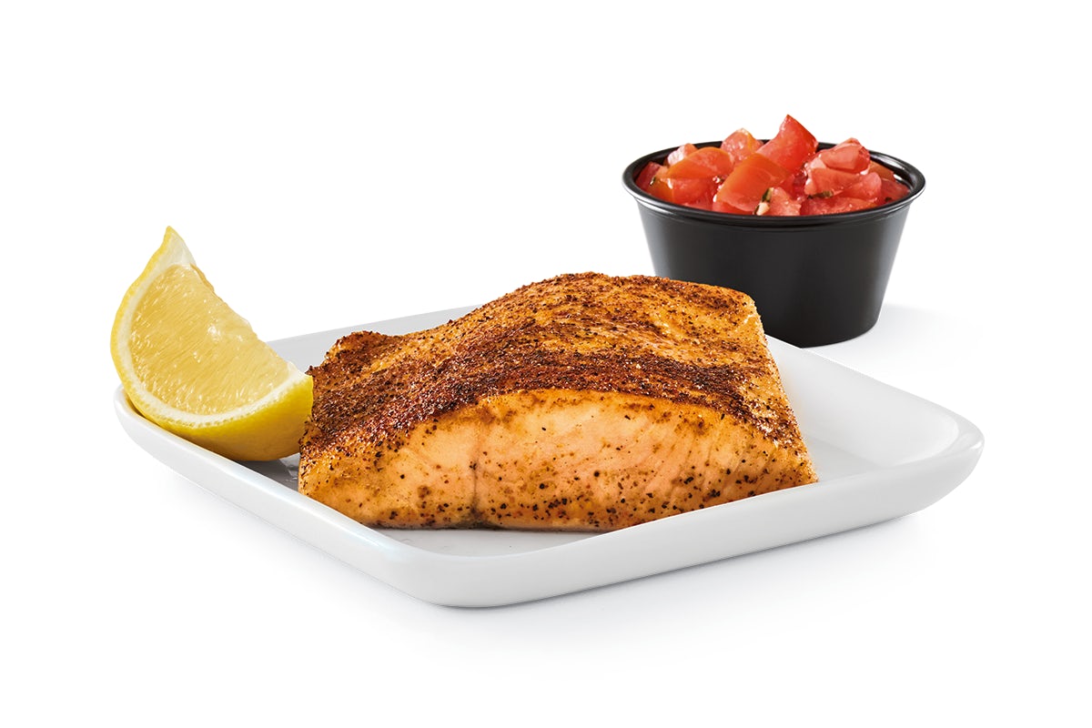 Order Sear-ious Salmon food online from Red Robin store, Toledo on bringmethat.com
