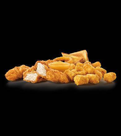 Order Crispy Chicken Tenders food online from Sonic store, Chesapeake on bringmethat.com