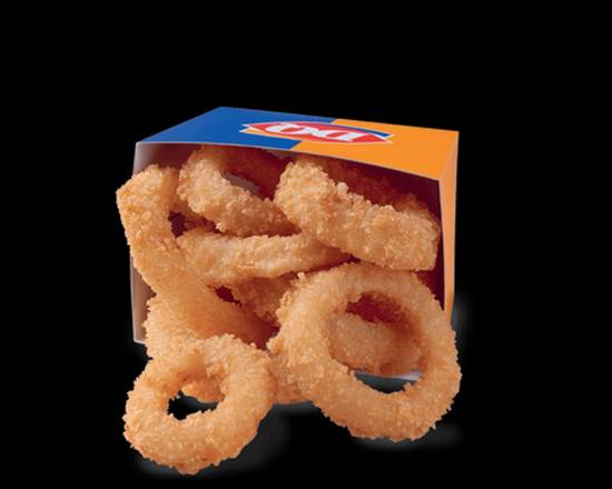 Order Onion Rings food online from Dairy Queen store, Pickerington on bringmethat.com