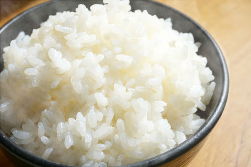 Order White Rice food online from China Chef store, Edison on bringmethat.com