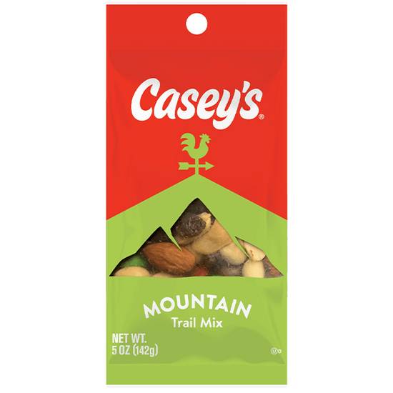 Order Casey's Mountain Trail Mix 5oz food online from Casey store, MOUNTAIN HOME on bringmethat.com