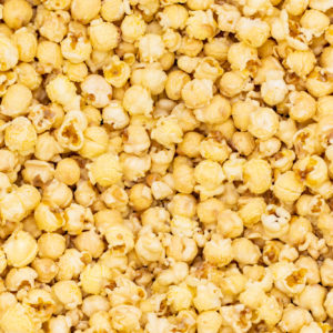 Order Vanilla food online from Jordan E Popcorn & Candy Co. store, Waxahachie on bringmethat.com