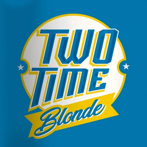 Order TWO-TIME BLONDE ALE 6 PACK 12 FL OZ. CANS food online from Quik Food Mart store, Avondale on bringmethat.com