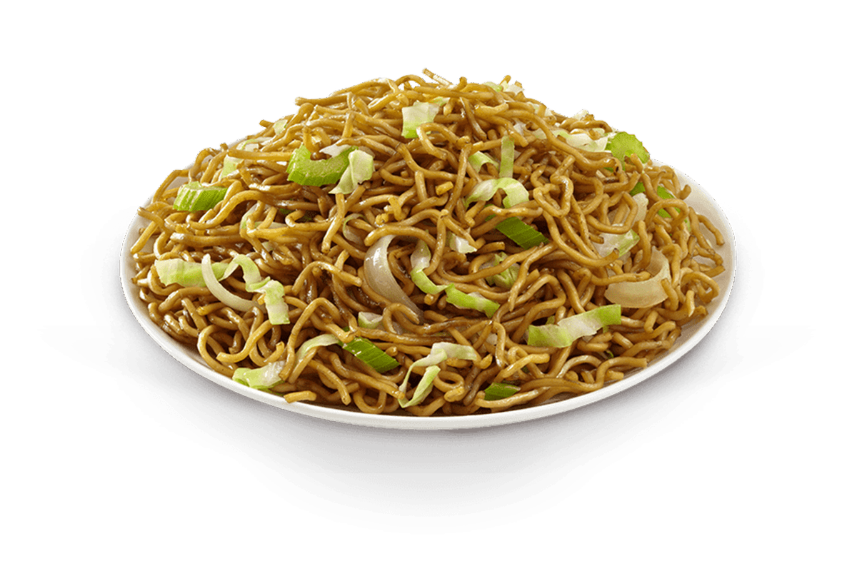 Order Chow Mein food online from Panda Express store, Los Angeles on bringmethat.com