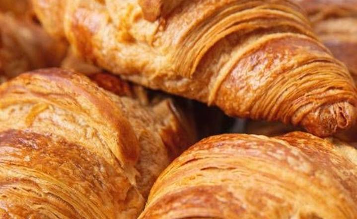 Order Croissant Freshly Baked food online from Corner grocers store, New York City on bringmethat.com
