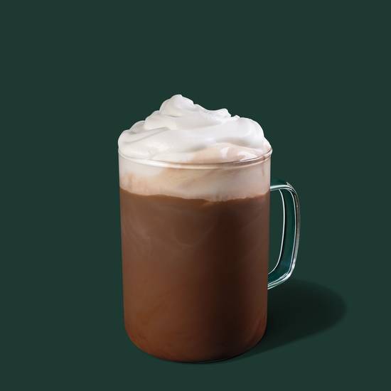 Order Caffè Mocha food online from Starbucks store, Woodbury on bringmethat.com
