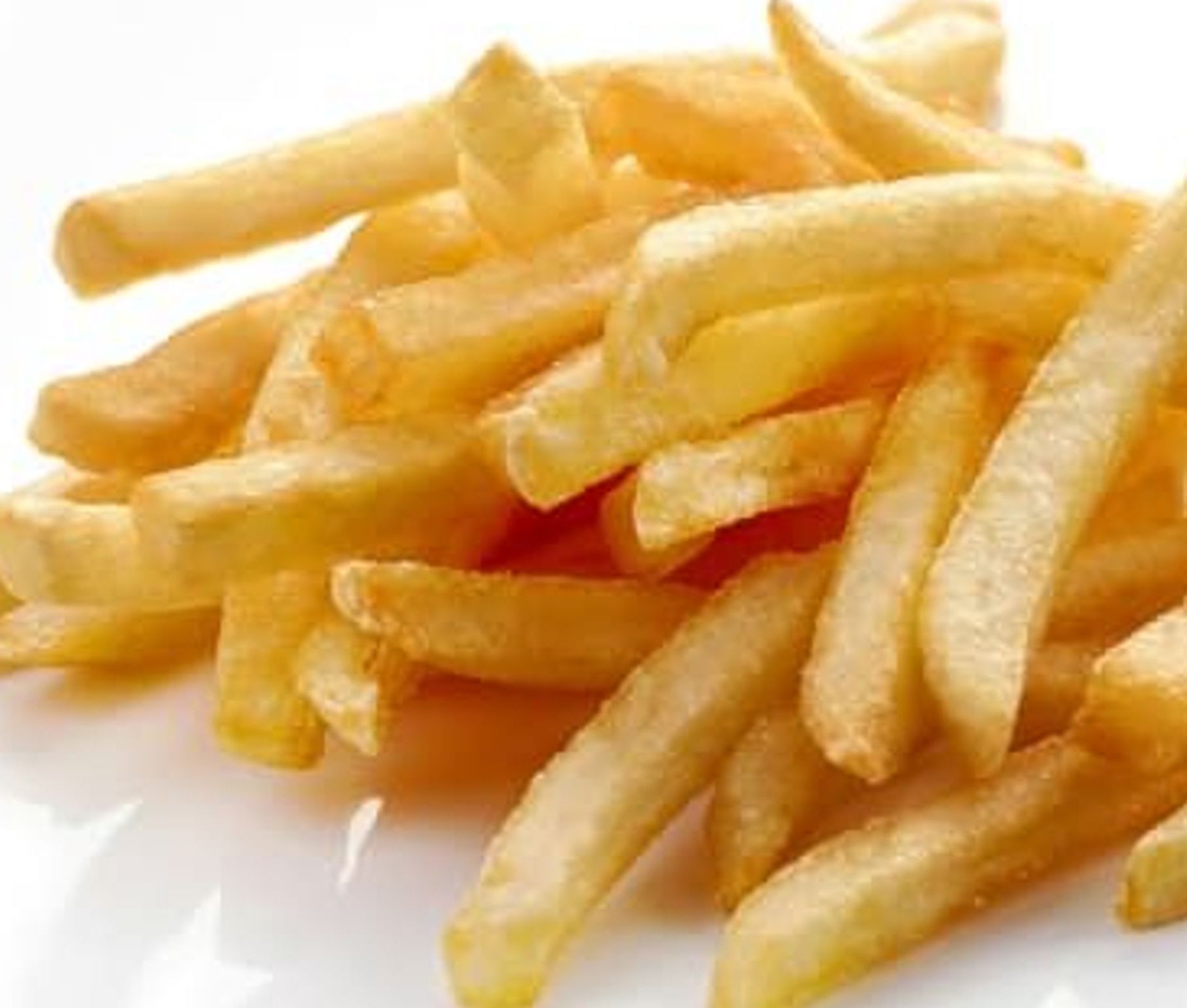 Order Hand-Cut Fries food online from Aladdin Grill & Rice store, New York on bringmethat.com