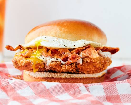 Order Flyin’ South food online from Miss Mazy'S Amazin' Chicken store, Cincinnati on bringmethat.com