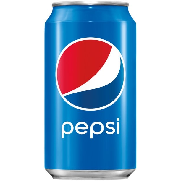 Order Pepsi (Can) food online from Bento & Noodles store, Chula Vista on bringmethat.com