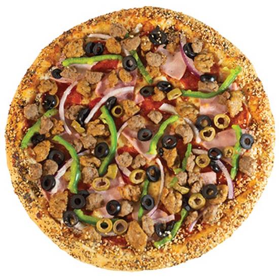 Order X-Large Pricebuster food online from Cottage Inn Pizza store, Westland on bringmethat.com