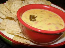 Order Bully's Own Spicy Cheese Dip food online from Bully Pub & Grill store, North Myrtle Beach on bringmethat.com