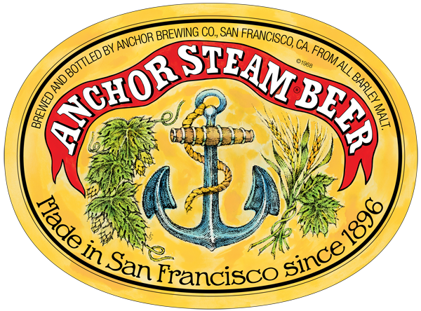 Order Anchor Steam food online from Jack Restaurant And Bar store, San Mateo on bringmethat.com