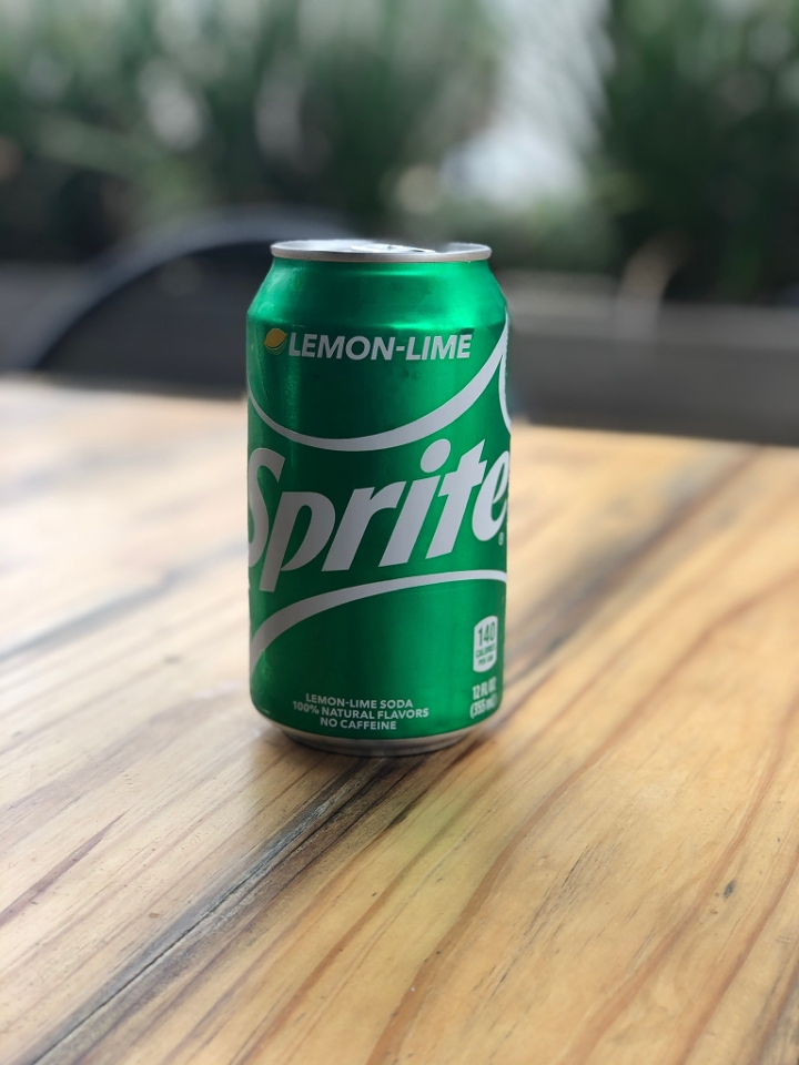 Order Sprite food online from Spoonbill Watering Hole & Restaurant store, Lafayette on bringmethat.com