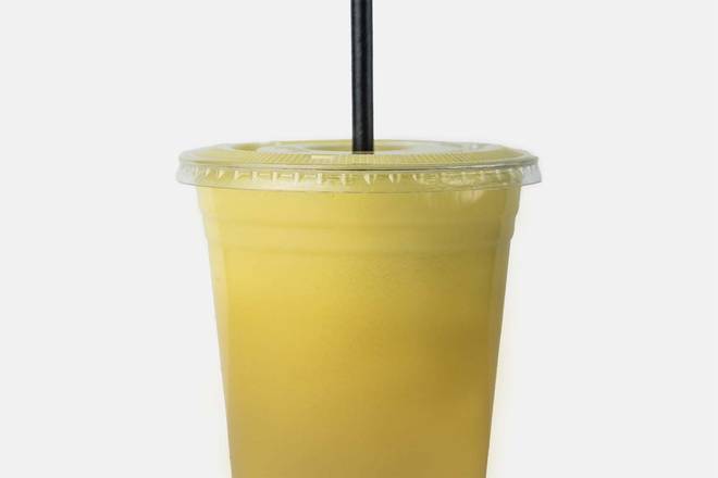 Order Pineapple + Apple + Lemon + Mint food online from Dish N Dash store, Cupertino on bringmethat.com