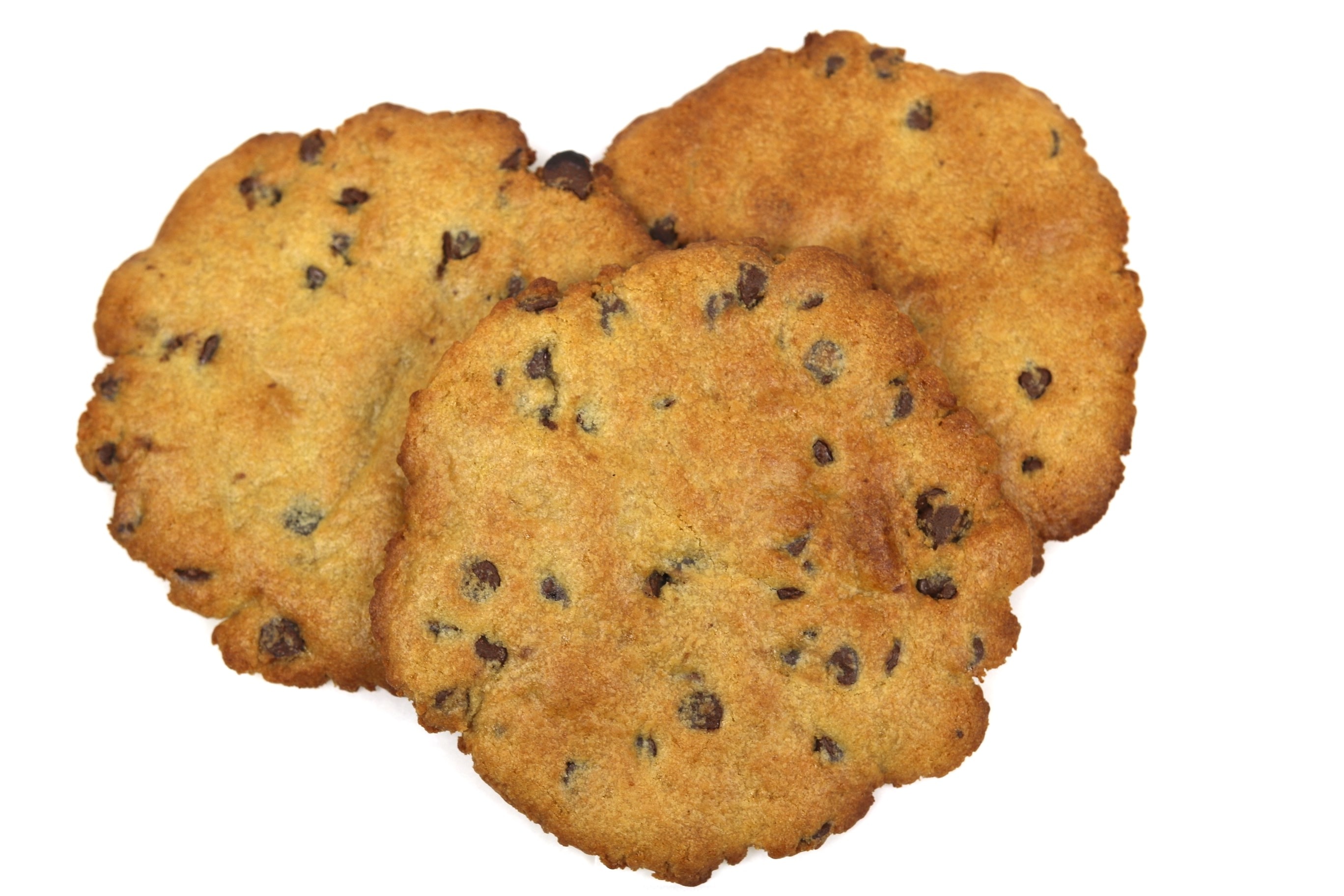 Order Homemade Cookies food online from D.P. Dough store, Fort Collins on bringmethat.com