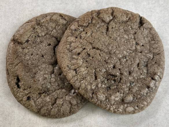 Order Smacks Chocolate Oreo ZaZa Cookie (1 pc) food online from Smacks Cookies store, Decatur on bringmethat.com