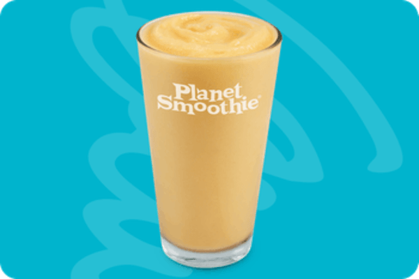 Order The Last Mango food online from Planet Smoothie store, Bogart on bringmethat.com