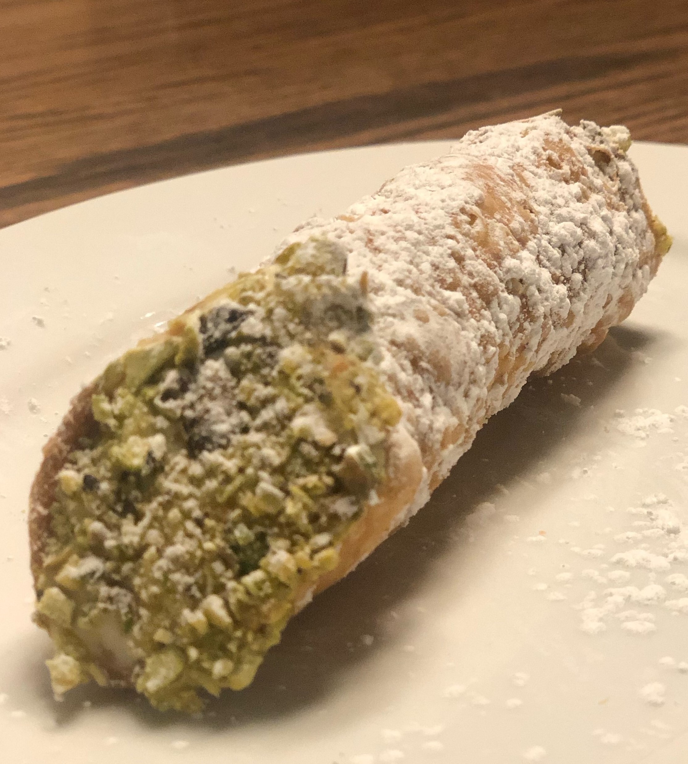 Order Cannoli  food online from Sobella Cucina store, Glenview on bringmethat.com