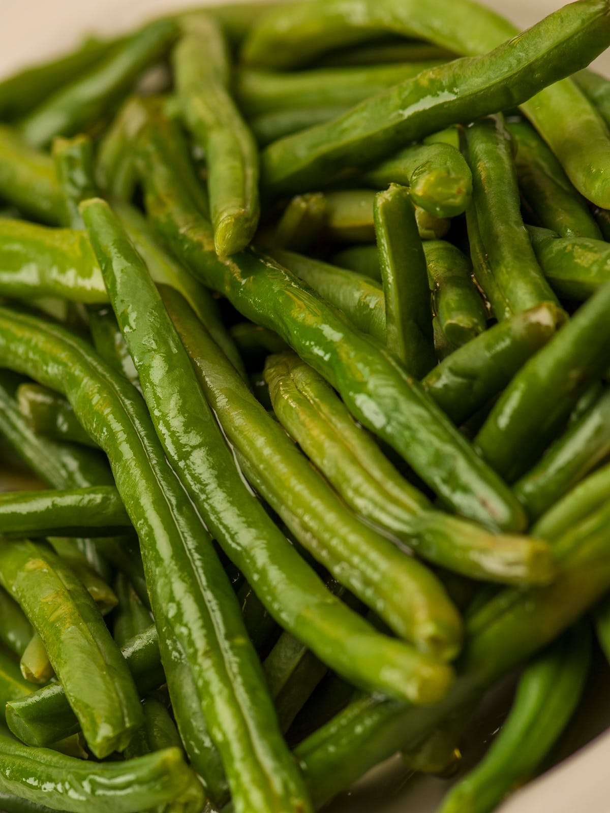 Order Green Beans - Side food online from Buca di Beppo Italian Restaurant store, Houston on bringmethat.com
