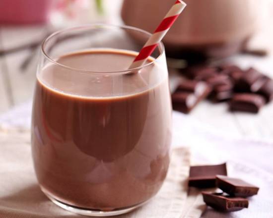 Order Chocolate Milk food online from The Cracked Yolk store, Southampton on bringmethat.com