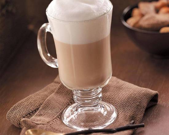 Order Cappucino food online from The New Age of Ice Cream &amp; More store, Indianapolis on bringmethat.com