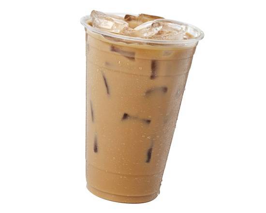 Order Cold brew iced  coffee  food online from Ny grill deli store, New York on bringmethat.com