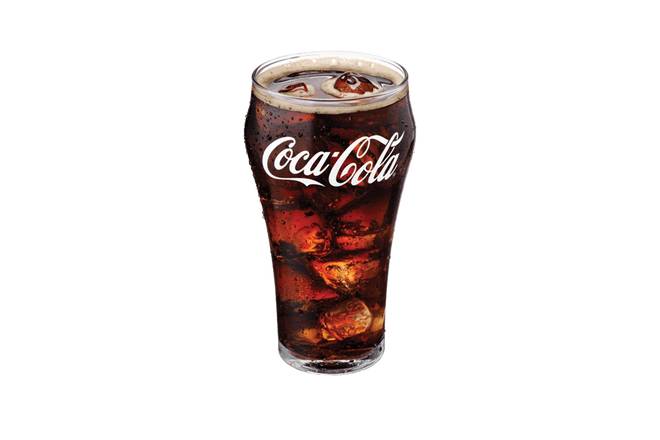 Order Coca Cola food online from Panda Express store, Ames on bringmethat.com