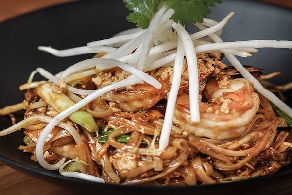 Order Pad Thai food online from Secret Of Siam store, Las Vegas on bringmethat.com
