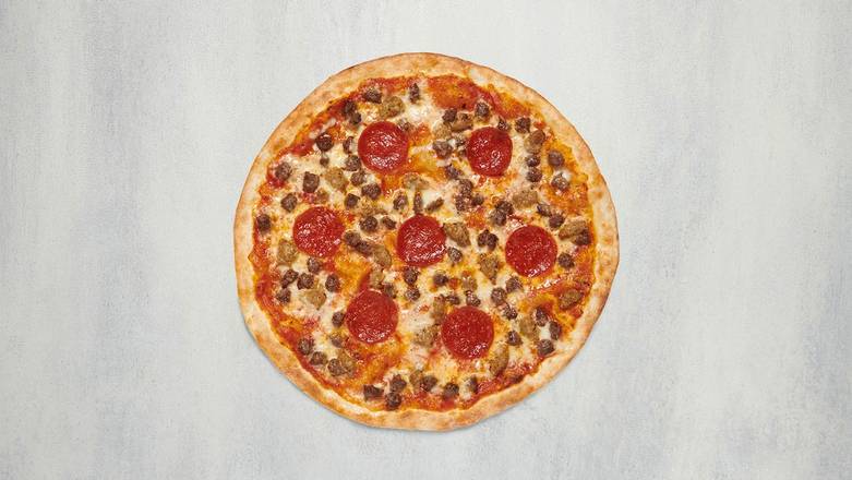 Order Mad Dog food online from Mod Pizza store, Maricopa on bringmethat.com