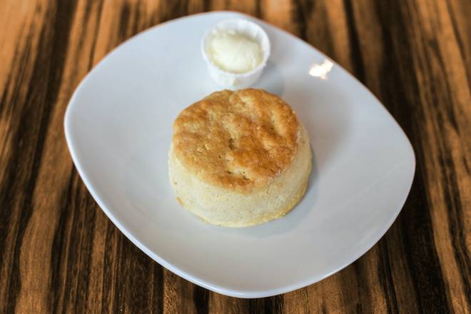 Order Home-Style Biscuit food online from Kerbey Lane Cafe store, Austin on bringmethat.com
