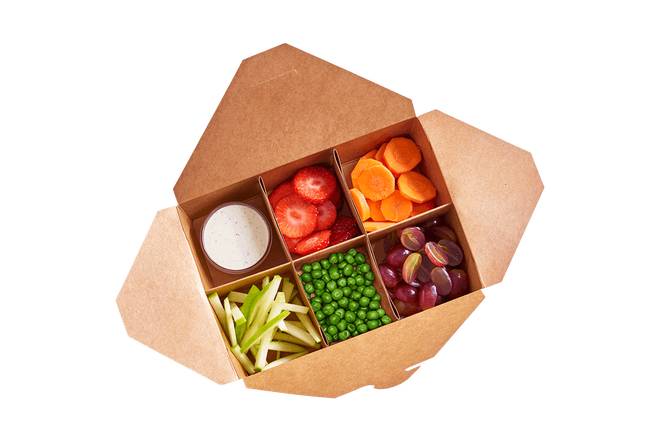 Order Kid's Meal food online from Salata store, Tomball on bringmethat.com