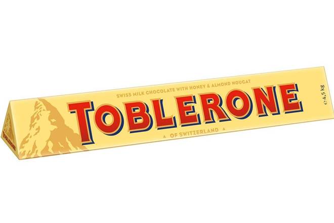 Order TOBLERONE  food online from Abc Discount Store store, San Diego on bringmethat.com