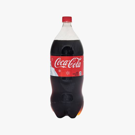 Order Coca Cola food online from Bobby's Discount Liquors store, Hayward on bringmethat.com