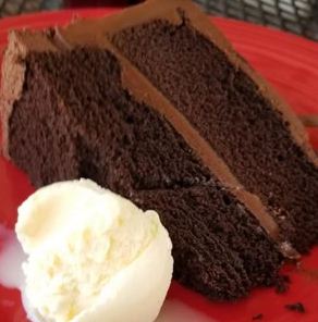 Order Molten Chocolate Cake food online from Crawdaddy Sports Grill & Bar store, Lubbock on bringmethat.com