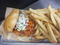 Order Tennessee Hot Chicken food online from Tipsy Steer store, Minneapolis on bringmethat.com